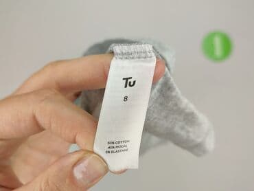 bluzki z golfem: Tu, Bluzka damska, rozmiar S — 5