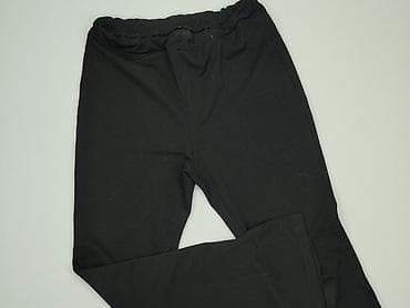 Spodnie materiałowe damskie, rozmiar S