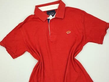 pull and bear sweter: Paul Shark, Поло для чоловіків, розмір 2XL — 1