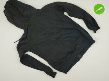 spodnie dres 4f: 4F, Bluza z kapturem damska, rozmiar M — 3