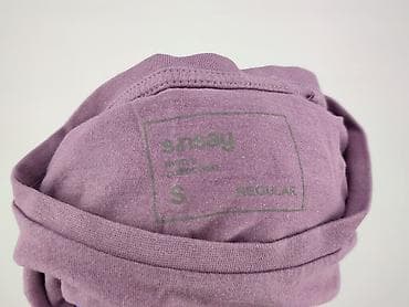 pull and bear sweter: Sinsay, Koszulka dla mężczyzn, rozmiar S — 4