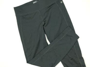 spodnie moro dresowe: Dunnes Stores, Legginsy Sportowe damskie, rozmiar XL — 1