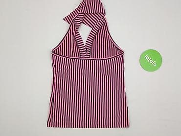 klapki birkmann: A&F, Bluzka damska, rozmiar S — 3