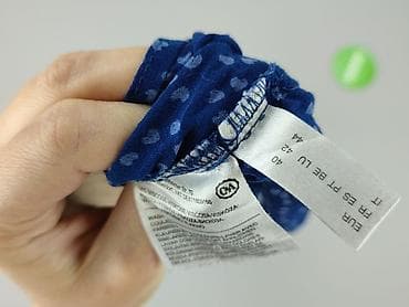 mets jeans: Yessica, Bluzka damska, rozmiar M — 5