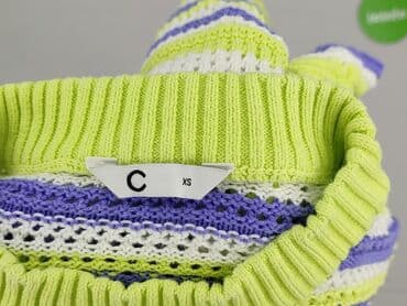 koszulka tsa allegro: Cubus, Sweter damski, XS — 5