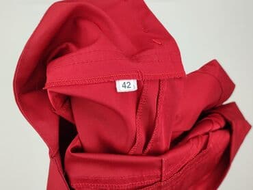 forever 21 spódniczka skórzane: Spódnica damska, rozmiar XL — 4