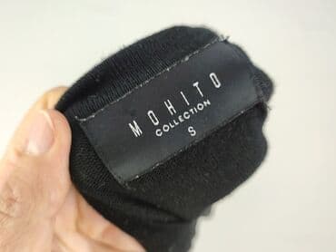 Жіночий одяг: Mohito, Жіноча блуза, розмір S — 4