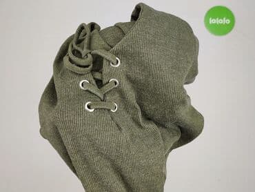 kapcie wiązane: FB Sister, Tunika damska, rozmiar S — 5