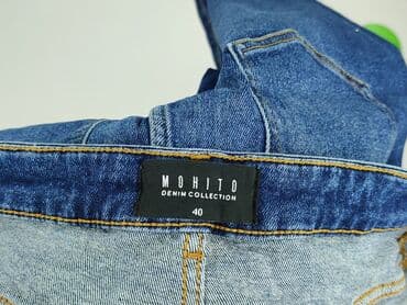 Kobiety: Mohito, Szorty damskie, rozmiar L — 4