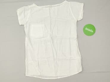 biala bluzka: House, Bluzka damska, rozmiar XS — 2