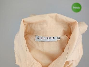 nice shirts eu: Koszula damska, rozmiar S — 4