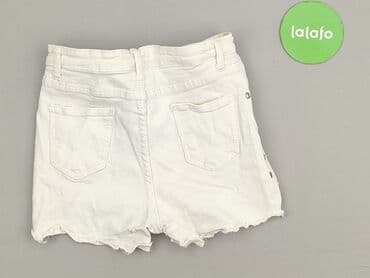 legginsy kolarki: SZACHOWNICA, Szorty damskie, rozmiar S — 4