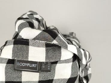 sklep internetowy z sukienkami dla puszystych: BODY FLIRT, Sukienka damska, rozmiar 2XL — 4