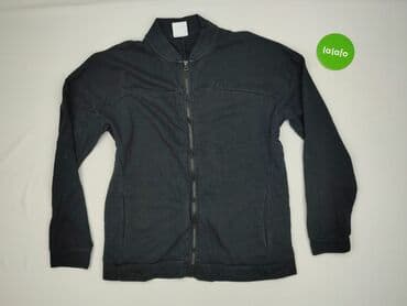 Kobiety: Diadora, Kurtka bomberka damska, rozmiar L — 2