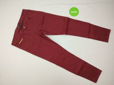 modne duże rozmiary spodnie: House, Chinosy dla mężczyzn, rozmiar M — 2