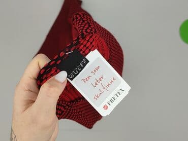 czerwone sukienki w groszki: Christian Lacroix, Sukienka damska, rozmiar S — 4