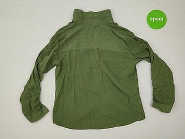 kangaroos klapki: Cropp, Koszula damska, rozmiar S — 3