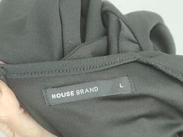 eleganckie bluzki do garnituru damskiego: House, Bluzka damska, rozmiar L — 4