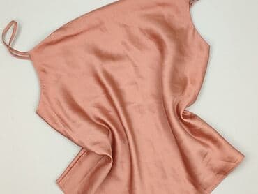 satynowa sukienka: Miss Selfridge, Top damski, rozmiar M — 1