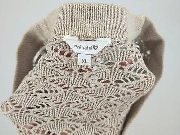 sweter akrylowy: Prenatal, Kardigan damski, rozmiar XL — 6