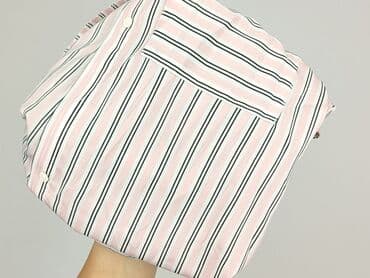 reserved koszulka w paski: Reserved YFL, Koszula damska, rozmiar M — 5