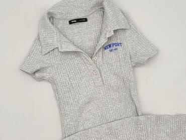 sukienka połowinki: Sinsay, Sukienka damska, rozmiar XS — 1