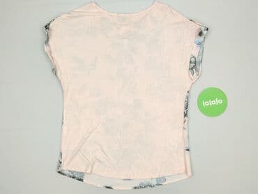 różowe sukienki marynarkowe: Wearhouse, Bluzka damska, M — 3