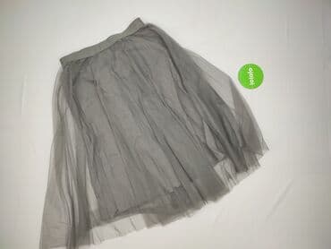 krótkie spodenki do grubych rajstop: Women`s skirt, size L (EU 40) — 3