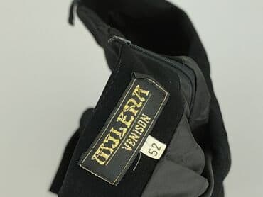 spódnice mini plus size: Spódnica damska, rozmiar 6XL — 4