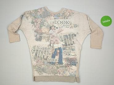 sublevel clothes: Bluza damska
, rozmiar 5XL — 2