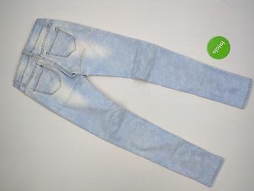 jeans pan: Miss RJ, Jeansy damskie, rozmiar S — 3