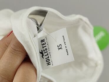 top abercrombie: Hollister, Women`s top, size XS — 4