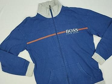 Hugo Boss, Bluza dla mężczyzn, rozmiar L w lalafo.pl Hugo Boss, Bluza dla mężczyzn, rozmiar L