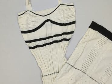 sukienki szyfonowe midi: Sukienka damska, rozmiar M — 1