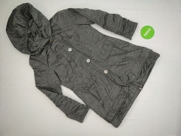 lidl parka damska z kapturem: Kurtka przejściowa damska, M — 2