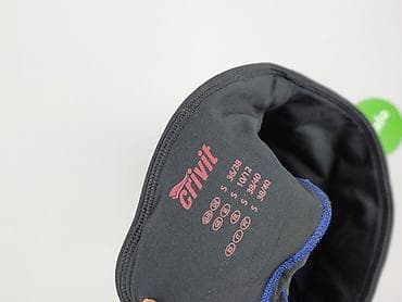 crocs deichmann: Crivit, Legginsy Sportowe damskie, rozmiar S — 4