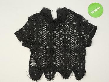 body basic zara: Zara, Bluzka damska, rozmiar M — 3