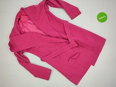 dobry jackopt: Forét, Płaszcz damski, rozmiar XS — 2