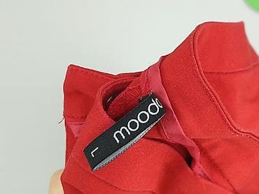 cargo ubrania: Moodo, Spodnie materiałowe damskie, rozmiar L — 5