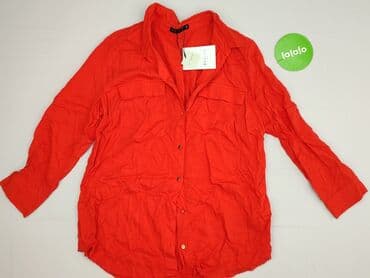 koszula do stroju krakowskiego: Mohito, Women`s shirt, size M (EU 38) — 2
