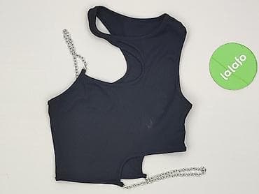 halter: Shein, Top damski, rozmiar XS — 2