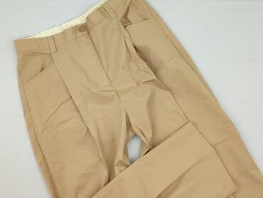 geox ubrania: Spodnie materiałowe damskie, rozmiar L — 2