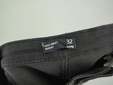 custom jeans: Jeansy damskie, rozmiar L — 4