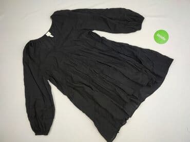 bluzki ze ściągaczem na dole: H&M, Women`s dress, size S (EU 36) — 2