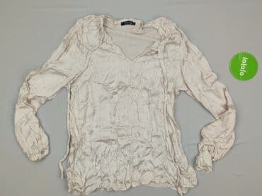 lidl marynarka damska: Bluzka damska, M — 2