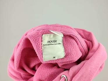 bluzy cute: House, Bluza z kapturem damska, rozmiar M — 4