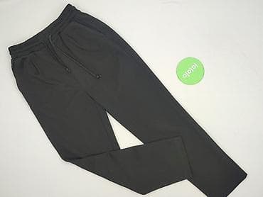 dresy szare: Spodnie dresowe damskie, rozmiar XS — 2