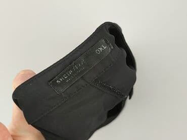 Жінкам: Shein Curve, Жіноча блуза, XL — 4