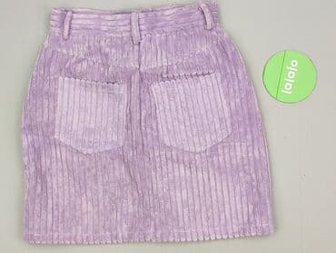 spódnice rozkloszowane midi z kieszeniami: Spódnica damska, rozmiar S — 3