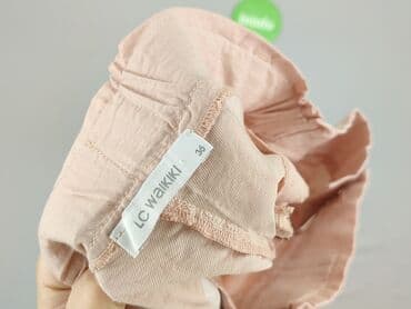 kapcie walkx: Lc Waikiki, Spodnie materiałowe damskie, rozmiar S — 4